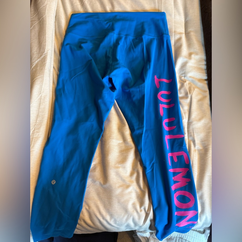 Lulu pants
